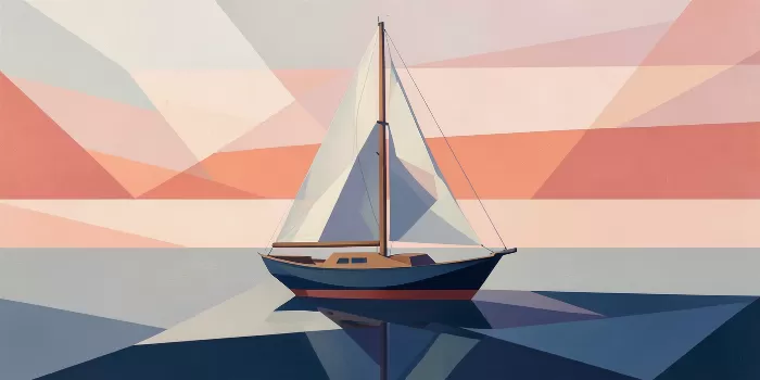Cubist Tide