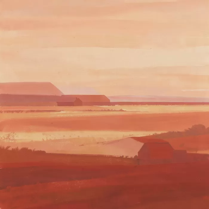 Ochre Horizons