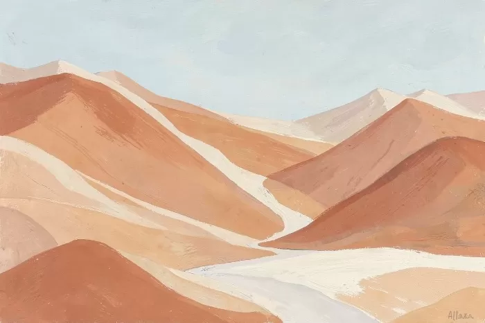 Glacier Country