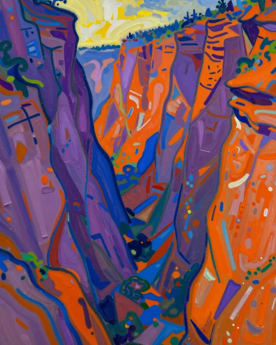Taroko Blaze