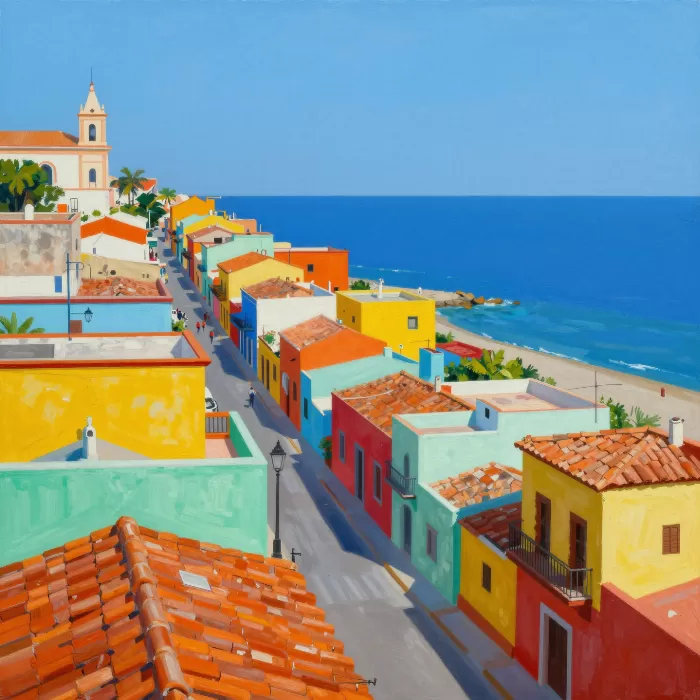 Costa Viva