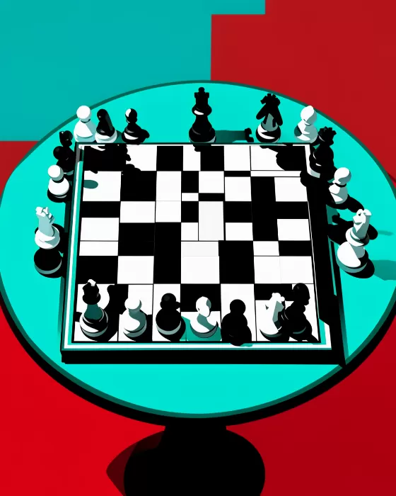 Chess Encounter