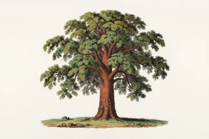 Redwood Study