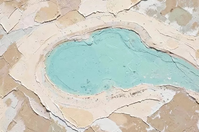 Lagoon Layers