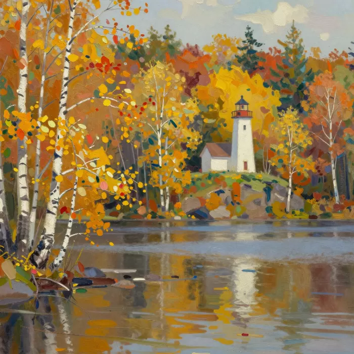 Birch Lake