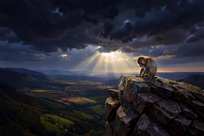 Valley Watcher