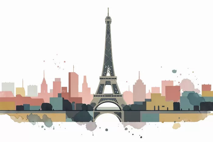 Paris Patterns