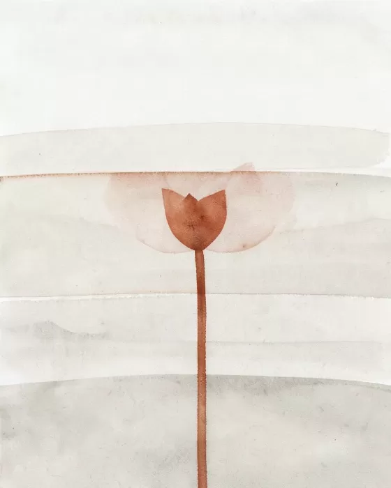 Rust Lotus