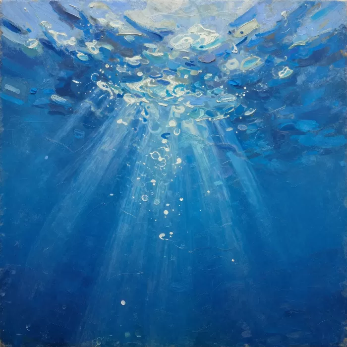 Marine Luminescence