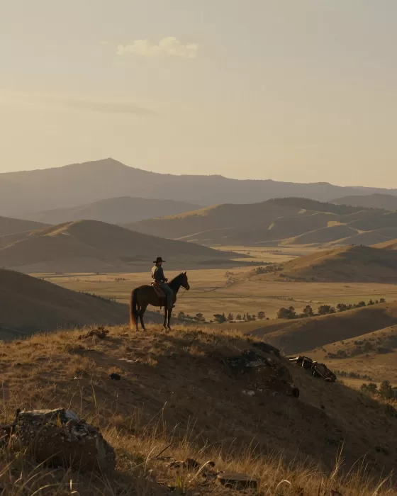Ridge Rider