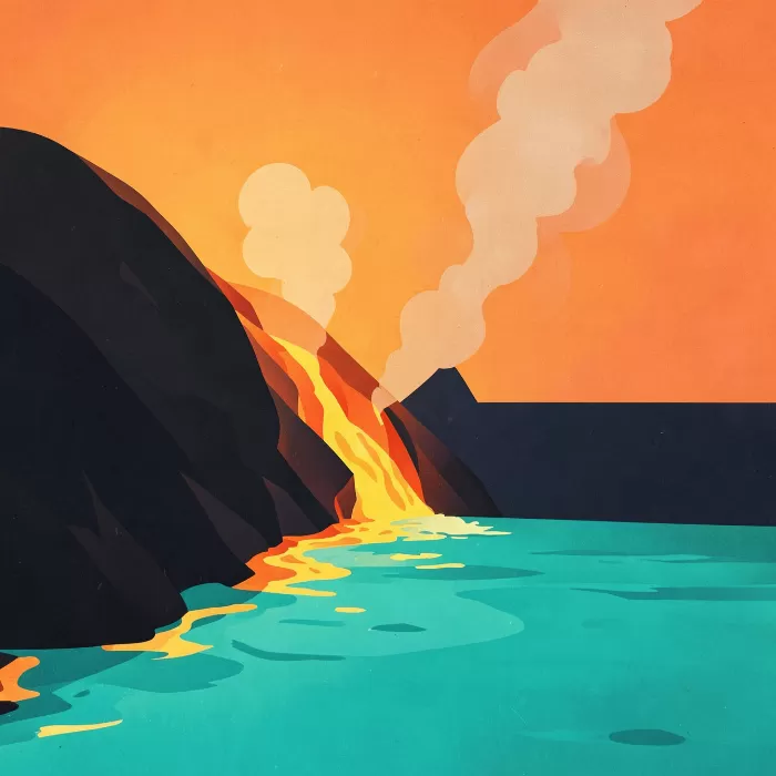 Ember Bay
