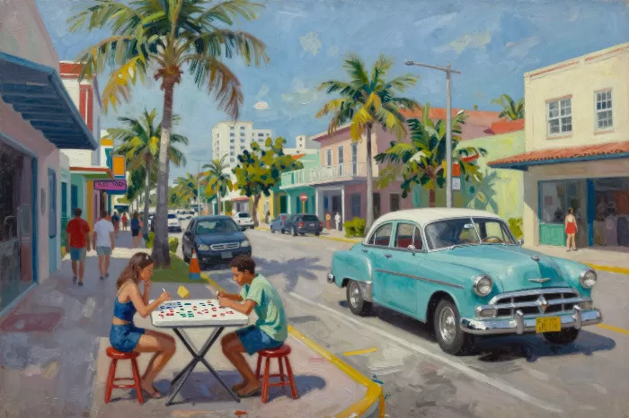 Little Havana