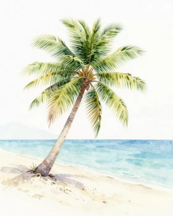 Palm Islet