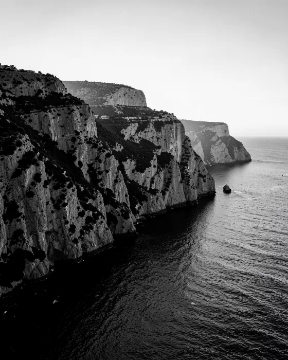 Sunset Ledges