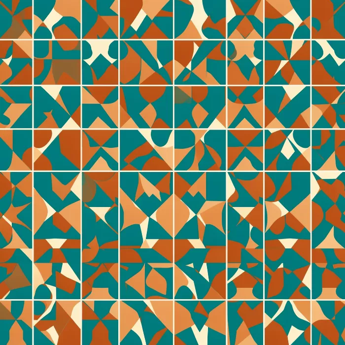 Zellige Tiles
