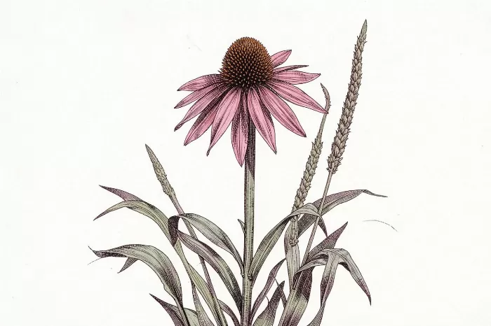 Tallgrass Stems
