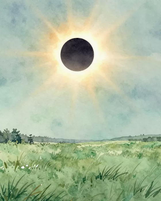 Eclipse Meadow