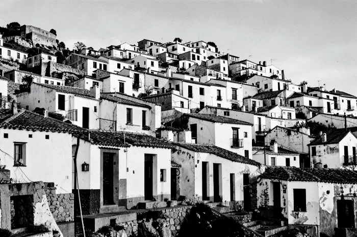 Colonial Terraces