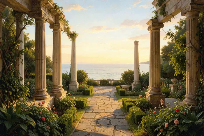 Renaissance Pathway
