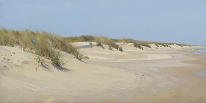 Tidal Ridges