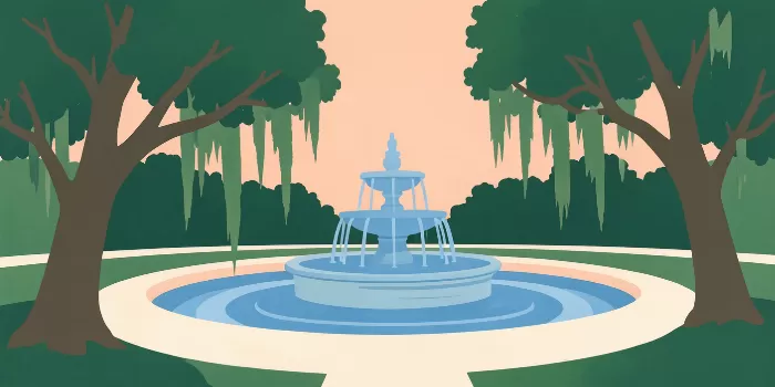 Fountain Oaks