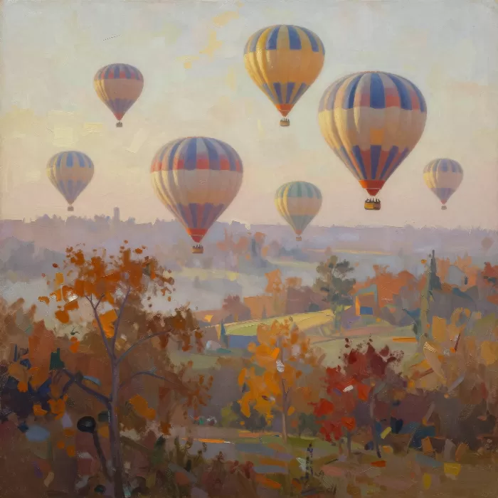 Valley Flight