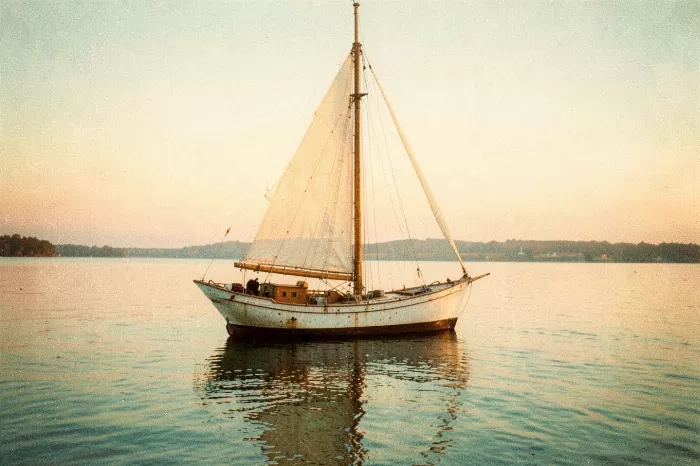 Amber Mooring