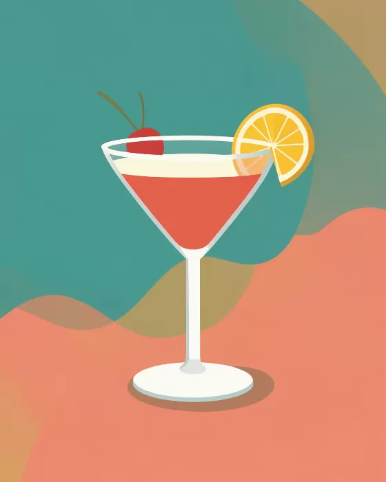 Retro Sips
