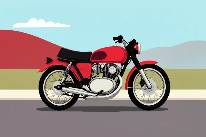 Midday Ride