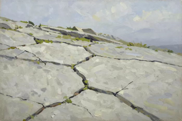 Limestone Ridge