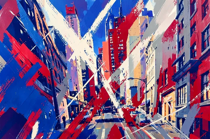 City Rhythm