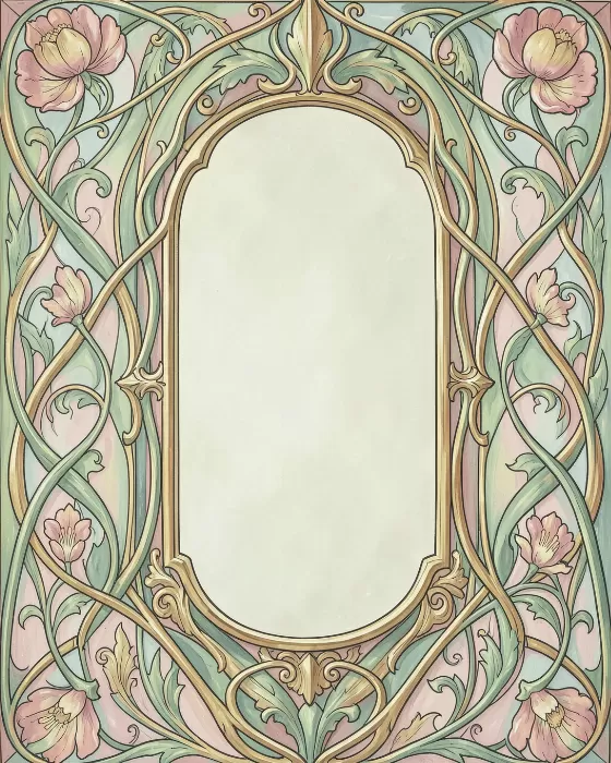Mirror Vine