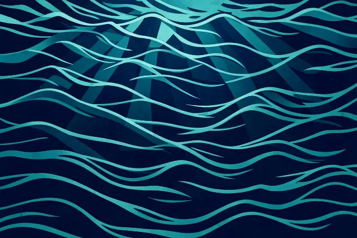 Ocean Ripples