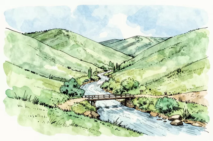 Willow Valley