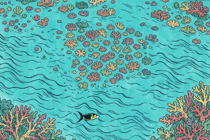Reef Grid