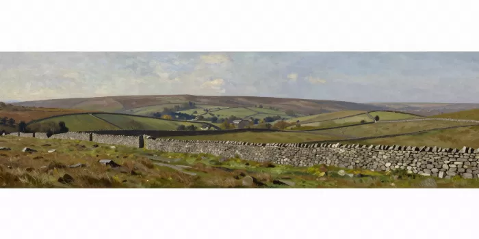 Stone Boundary