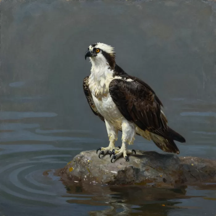 Osprey Watch II