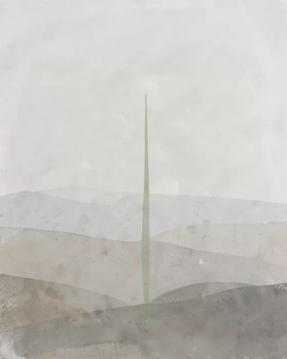Sage Windmill