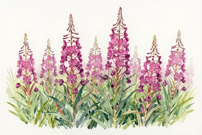 Fireweed