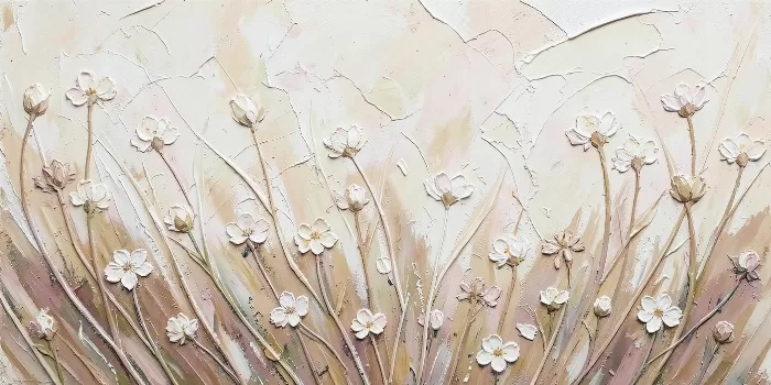 Wildflower Relief