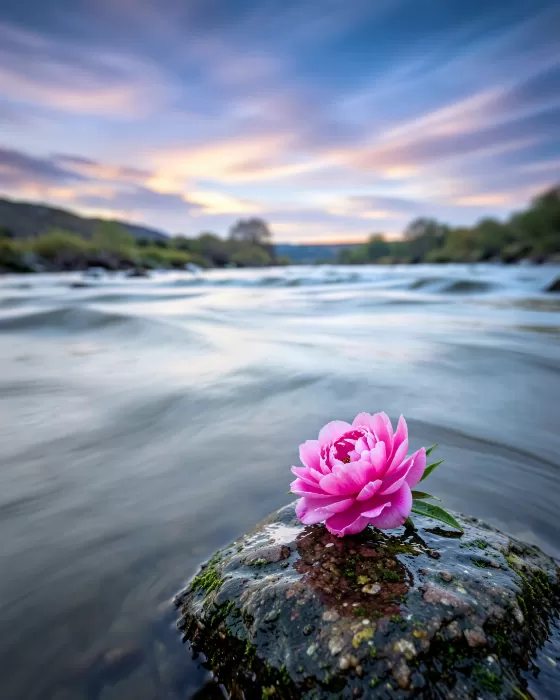 Petal River