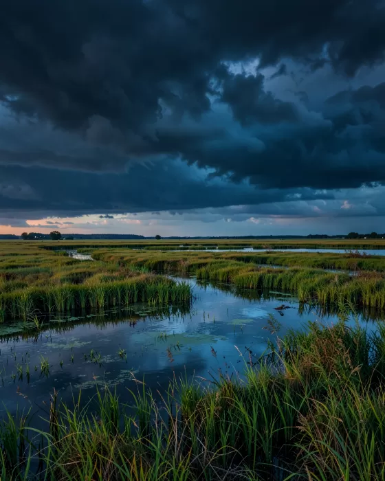 Fen Storm