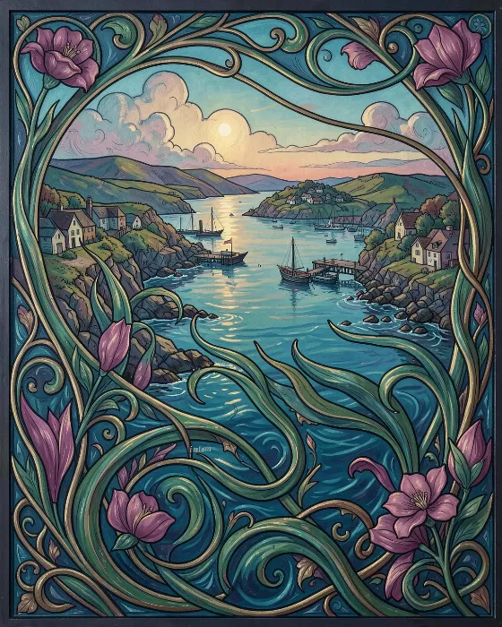 Dingle Bloom