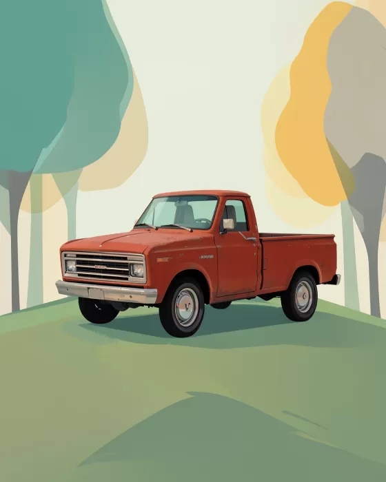 Grassy Knoll