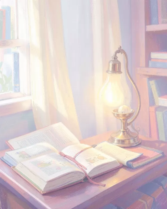 Quiet Library