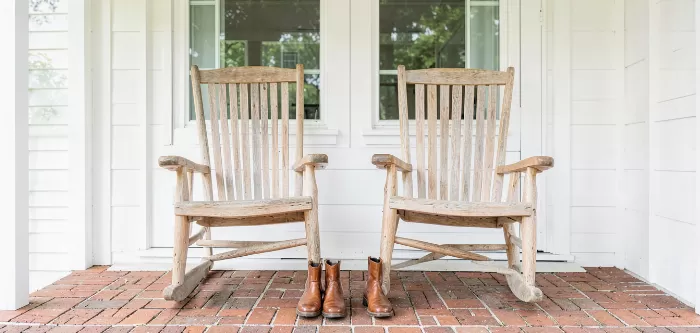 Farmhouse Boots