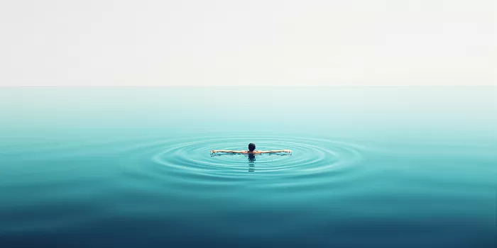 Still Water