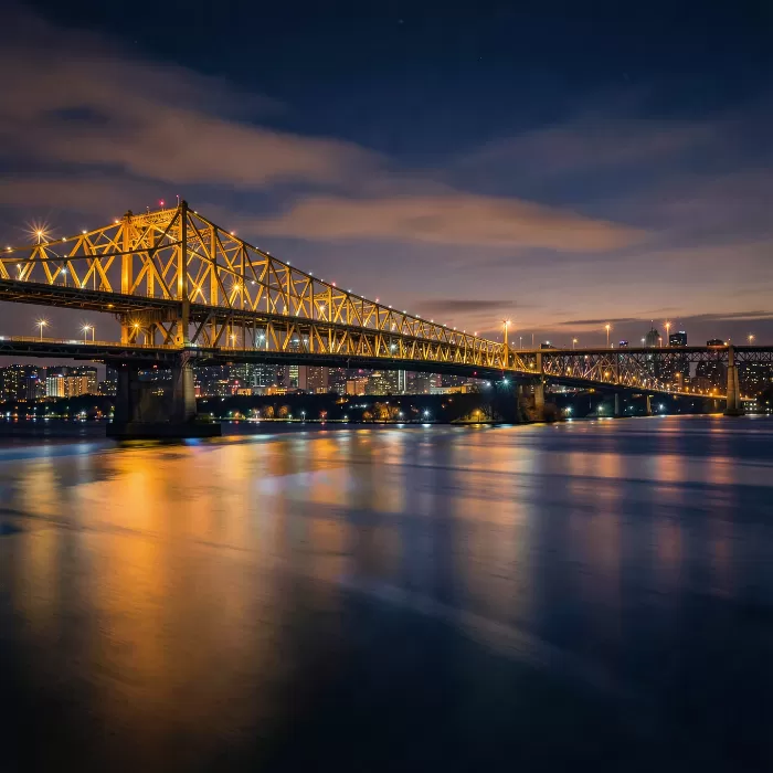 Steel City