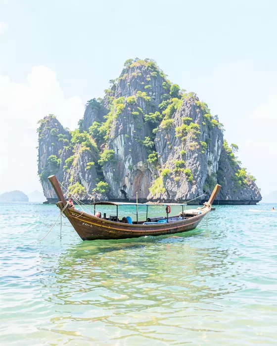 Thai Lagoon