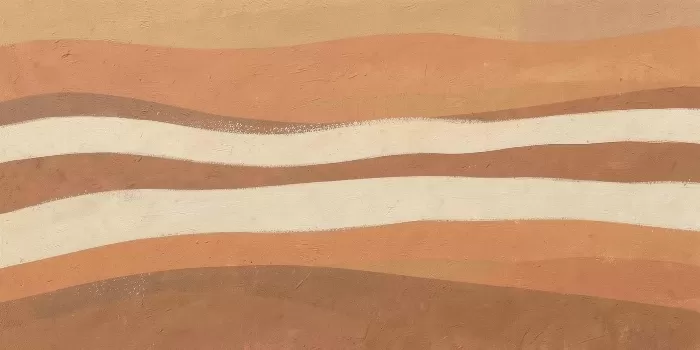 Sand Rows